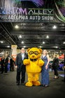 Black Tie Tailgate 2025 (General Event Photos)