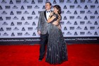 Black Tie Tailgate 2025 (The Red Carpet)