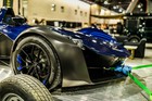 Black Tie Tailgate 2025 (General Event Photos)