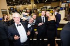 Black Tie Tailgate 2025 (General Event Photos)