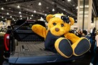 Black Tie Tailgate 2025 (General Event Photos)