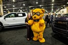 Black Tie Tailgate 2025 (General Event Photos)