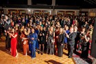 Black Tie Tailgate 2025 (General Event Photos)