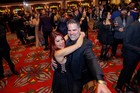 Black Tie Tailgate 2025 (General Event Photos)