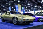 Black Tie Tailgate 2025 (Car Photos)