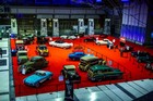 Black Tie Tailgate 2025 (Car Photos)