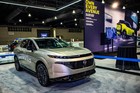 Black Tie Tailgate 2025 (Car Photos)