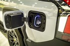 Black Tie Tailgate 2025 (Car Photos)