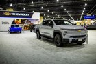Black Tie Tailgate 2025 (Car Photos)