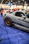 Black Tie Tailgate 2025 (Car Photos)