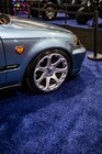 Black Tie Tailgate 2025 (Car Photos)
