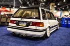 Black Tie Tailgate 2025 (Car Photos)