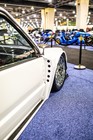 Black Tie Tailgate 2025 (Car Photos)