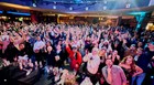 New Year's Eve 2026 in Atlantic City at The Showboat Hotel