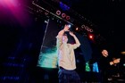 New Year's Eve 2026 in Atlantic City at The Showboat Hotel