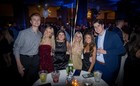 NYE 2026 at The Crystal Tea Room