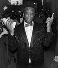 NYE 2026 at The Crystal Tea Room