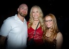 NYE 2026 at The Crystal Tea Room