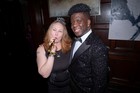 NYE 2026 at The Crystal Tea Room