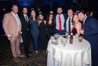 NYE 2026 at The Crystal Tea Room