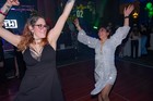 NYE 2026 at The Crystal Tea Room