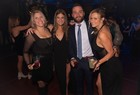 NYE 2026 at The Crystal Tea Room