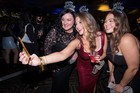 NYE 2026 at The Crystal Tea Room