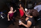 NYE 2026 at The Crystal Tea Room