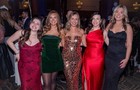 NYE 2026 at The Crystal Tea Room