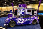 Black Tie Tailgate 2026 (Car Photos)
