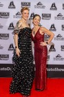 Black Tie Tailgate 2026 (The Red Carpet)