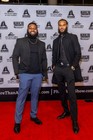 Black Tie Tailgate 2026 (The Red Carpet)