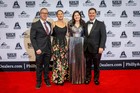 Black Tie Tailgate 2026 (The Red Carpet)
