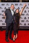 Black Tie Tailgate 2026 (The Red Carpet)