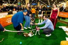 Black Tie Tailgate 2026 (General Event Photos)