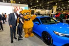 Black Tie Tailgate 2026 (General Event Photos)