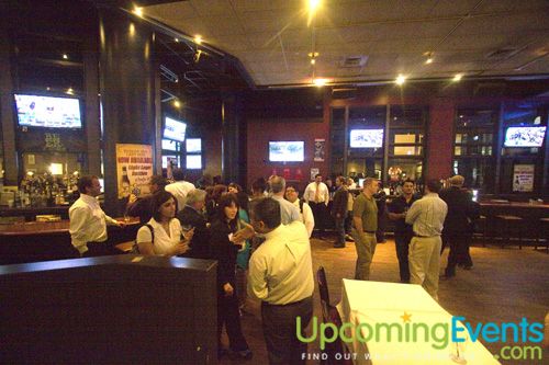 The Ultimate Networking Event