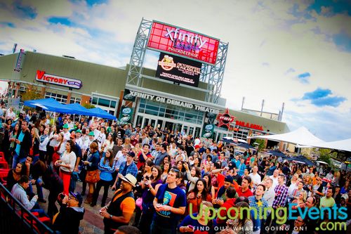 Xtoberfest 2012