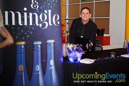 The 2015 Red Ball