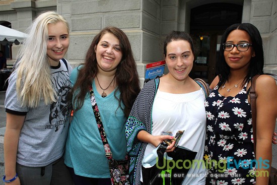 CollegeFest 2015