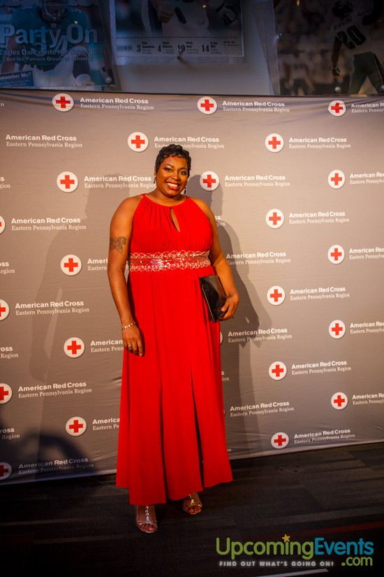 The 2016 Red Ball