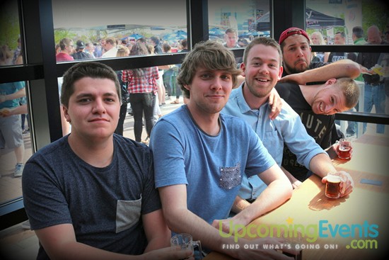 Springfest Live! 2016 (Gallery C)
