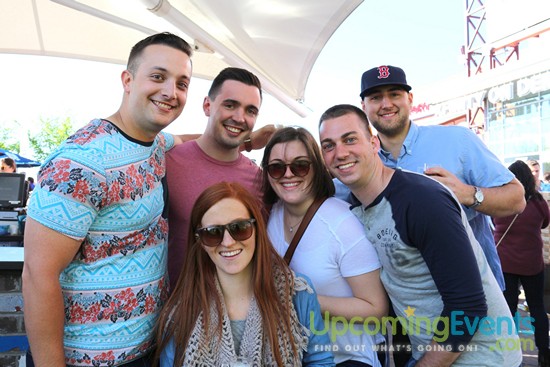 Springfest Live! 2016 (Gallery D)