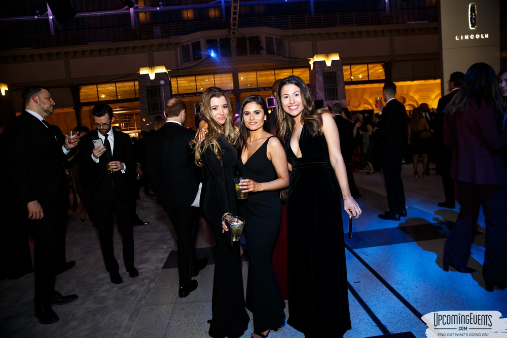 Black Tie Tailgate 2020 (General Event Shots)