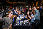 NYE 2022 at City Tap House Logan Square