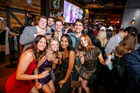 NYE 2022 at City Tap House Logan Square