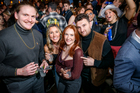 NYE 2022 at City Tap House Logan Square