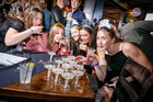 NYE 2022 at City Tap House Logan Square
