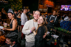 NYE 2022 at City Tap House Logan Square