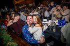 NYE 2022 at City Tap House Logan Square